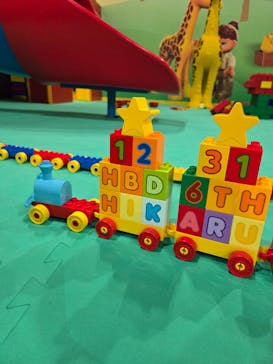 レゴランド®・ディスカバリー・センター 東京に投稿された画像（2025/1/8）
