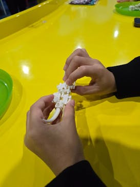 レゴランド®・ディスカバリー・センター 東京に投稿された画像（2025/1/8）