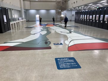 日本の巨大ロボット群像　東京会場に投稿された画像（2025/1/8）