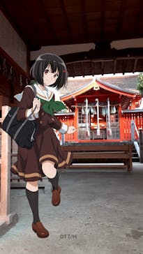 京阪電車に投稿された画像（2025/1/8）