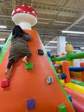 東京あそびマーレに投稿された画像（2025/1/8）