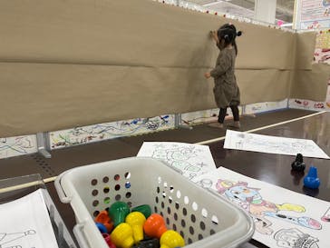 東京あそびマーレに投稿された画像（2025/1/8）