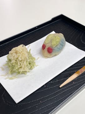 日本文化体験　庵an東京に投稿された画像（2025/1/8）