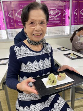 日本文化体験　庵an東京に投稿された画像（2025/1/8）