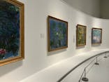 モネ 睡蓮のとき（国立西洋美術館）に投稿された画像（2025/1/8）