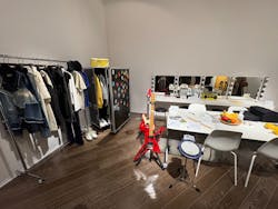 SPITZ,NOW! ～ロック大陸の物語展〜 Special Supporter マイナビに投稿された画像（2025/1/8）