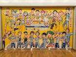 連載15周年突破記念【超！弱虫ペダル展】に投稿された画像（2025/1/8）