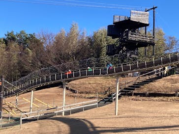 伊豆ぐらんぱる公園に投稿された画像（2025/1/8）