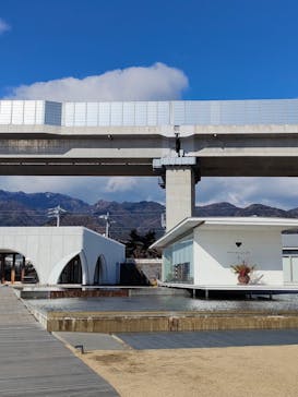 アクアイグニス片岡温泉に投稿された画像（2025/1/8）