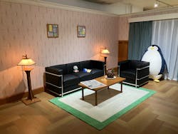 SPY×FAMILY展　神戸会場に投稿された画像（2025/1/8）