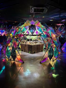 NARA IKIMONO MUSEUMに投稿された画像（2025/1/8）