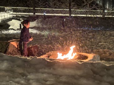 星野リゾート　トマムスキー場に投稿された画像（2025/1/8）