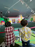 横浜アンパンマンこどもミュージアムに投稿された画像（2025/1/9）