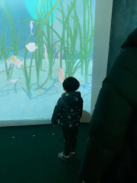 仙台うみの杜水族館に投稿された画像（2025/1/8）