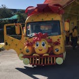 ナゴパイナップルパークに投稿された画像（2025/1/9）