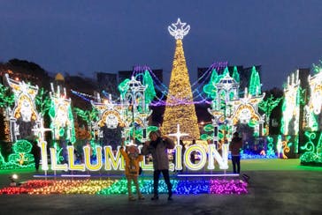 さがみ湖MORI MORIに投稿された画像（2025/1/9）