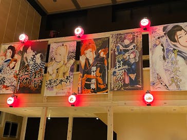 天然温泉おふろcafé湯守座に投稿された画像（2025/1/9）