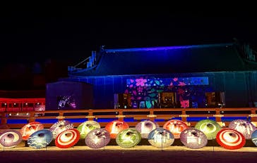 NAKEDヨルマイリ 2025-26 平安神宮に投稿された画像（2025/1/9）