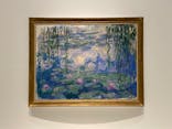 モネ 睡蓮のとき（国立西洋美術館）に投稿された画像（2025/1/9）