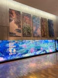 モネ 睡蓮のとき（国立西洋美術館）に投稿された画像（2025/1/9）