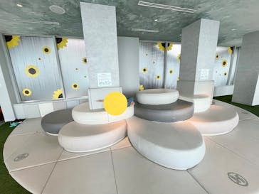 サンシャイン60展望台に投稿された画像（2025/1/9）