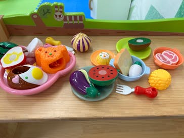 キッズランドUS 東京ひばりヶ丘店に投稿された画像（2025/1/9）