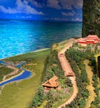 Little universe OKINAWAに投稿された画像（2025/1/9）