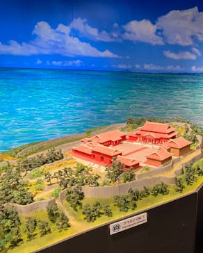 Little universe OKINAWAに投稿された画像（2025/1/9）