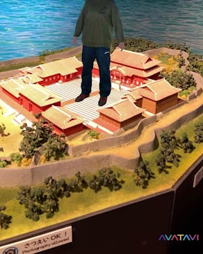 Little universe OKINAWAに投稿された画像（2025/1/9）