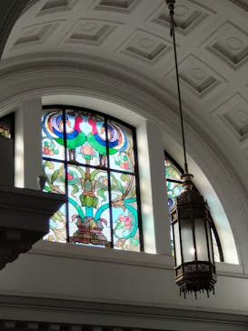 国立科学博物館に投稿された画像（2025/1/9）