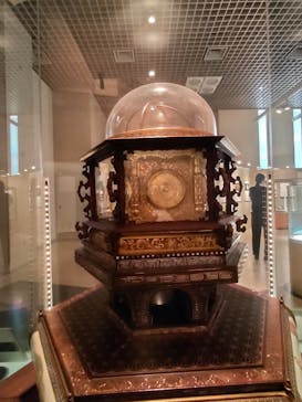 国立科学博物館に投稿された画像（2025/1/9）