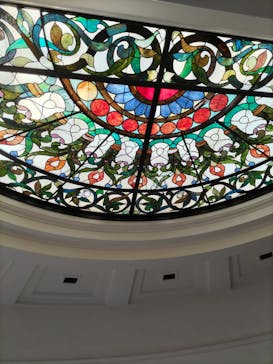 国立科学博物館に投稿された画像（2025/1/9）