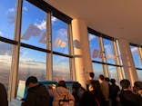 東京スカイツリーに投稿された画像（2025/1/9）