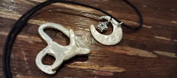 シルバーとガラス　ivy（アイビー）に投稿された画像（2025/1/9）