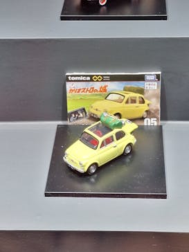 トミカ博 in KUMAMOTOに投稿された画像（2025/1/9）