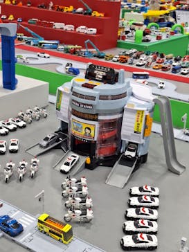 トミカ博 in KUMAMOTOに投稿された画像（2025/1/9）