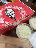 ケンタッキーフライドチキンに投稿された画像（2024/12/21）
