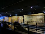 MYSTERY OF TUTANKHAMEN 体感型古代エジプト展に投稿された画像（2025/1/9）