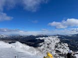 星野リゾート　トマムスキー場に投稿された画像（2025/1/10）