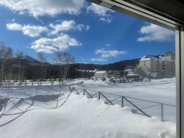 星野リゾート　トマムスキー場に投稿された画像（2025/1/10）