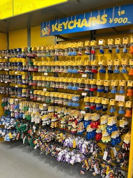 レゴランドⓇ・ジャパン・リゾートに投稿された画像（2025/1/10）