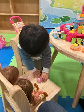 キッズランドUS 千葉柏店に投稿された画像（2025/1/10）