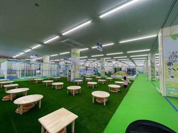 キッズランドUS 兵庫尼崎アマドゥ店に投稿された画像（2025/1/10）