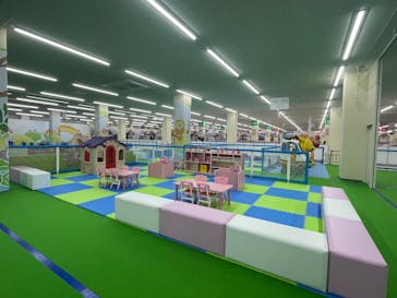 キッズランドUS 兵庫尼崎アマドゥ店に投稿された画像（2025/1/10）