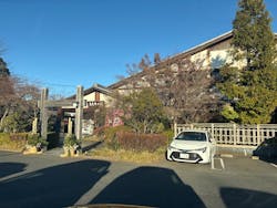 真名井の湯 大井店に投稿された画像（2025/1/10）