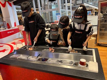 カンドゥー新利府に投稿された画像（2025/1/10）