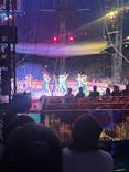 木下大サーカス鹿児島公演に投稿された画像（2025/1/10）