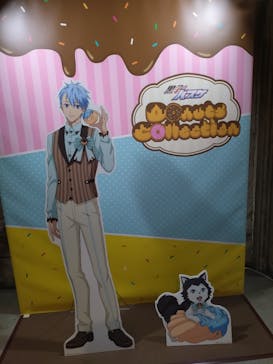 ナンジャタウンに投稿された画像（2025/1/10）