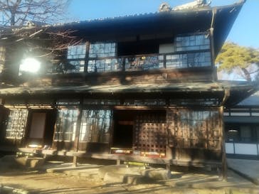 江戸東京たてもの園に投稿された画像（2025/1/10）