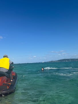 マリンショップアウルに投稿された画像（2025/1/10）